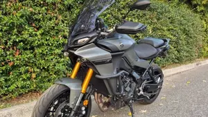 Yamaha Tracer 9 GT (2021 - 24) 