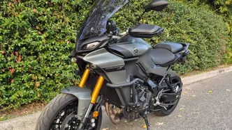 Yamaha Tracer 9 GT (2021 - 24)