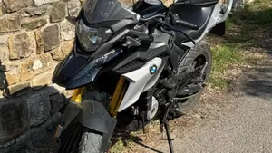 Bmw G 310 GS (2017 - 20)  (3)