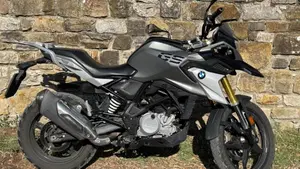 Bmw G 310 GS (2017 - 20)  (4)