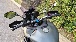 Yamaha Tracer 9 GT (2021 - 24)  (4)
