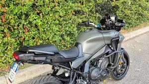 Yamaha Tracer 9 GT (2021 - 24)  (6)