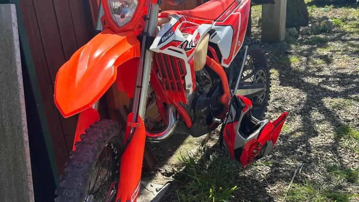 Betamotor RR X-PRO 125 2T Enduro (2025)  (3)