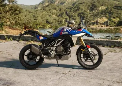 Bmw F 450 GS (2026) - Annuncio 10128289