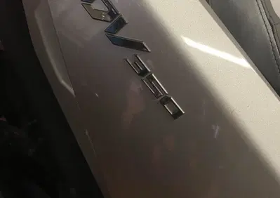 Honda ADV 350 (2022 - 24) - Annuncio 10128296