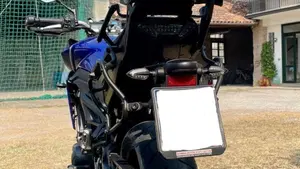 Yamaha Tracer 900 ABS (2017 - 18)  (3)