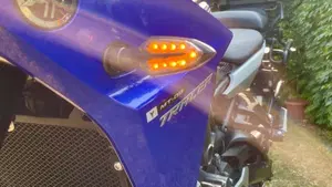 Yamaha Tracer 900 ABS (2017 - 18)  (7)