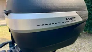 Yamaha Tracer 900 ABS (2017 - 18)  (8)
