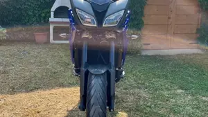 Yamaha Tracer 900 ABS (2017 - 18)  (9)