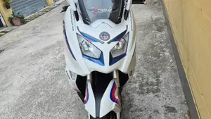 Bmw C 600 Sport (2011 - 15)  (2)