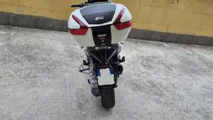 Bmw C 600 Sport (2011 - 15)  (5)