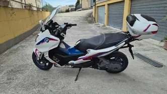 Bmw C 600 Sport (2011 - 15) usata