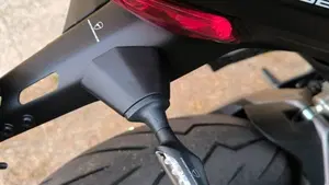 Ducati Monster 821 (2018 - 20)  (4)