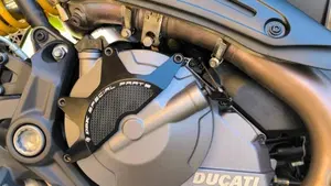 Ducati Monster 821 (2018 - 20)  (5)