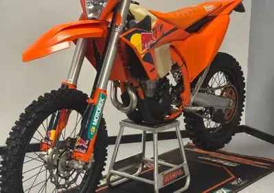 KTM 250 EXC-F Champion Edition (2025) - Annuncio 10125208