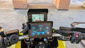 Honda X-ADV 750 Adventure (2025 - 26)  (4)