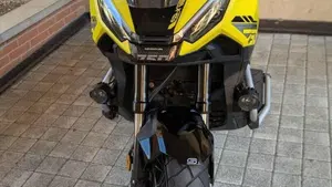Honda X-ADV 750 Adventure (2025 - 26)  (6)