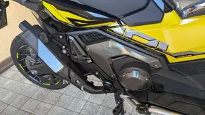 Honda X-ADV 750 Adventure (2025 - 26)  (8)