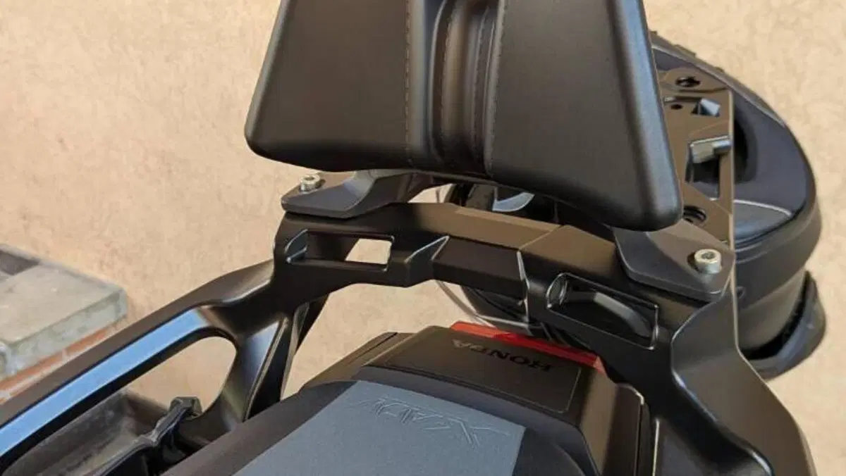 Honda X-ADV 750 Adventure (2025 - 26)  (10)