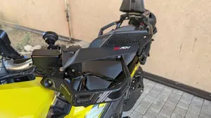 Honda X-ADV 750 Adventure (2025 - 26)  (11)