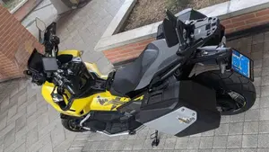 Honda X-ADV 750 Adventure (2025 - 26)  (13)