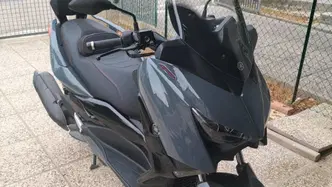 Yamaha X-Max 125 Tech Max (2021 - 24) usata