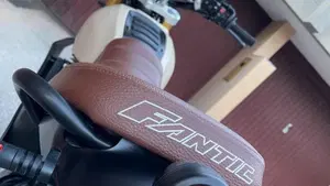 Fantic Motor Caballero 125 Rally (2022 - 23)  (4)