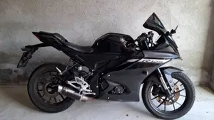 Yamaha YZF R125 (2023 - 26) 