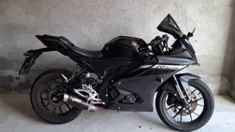Yamaha YZF R125 (2023 - 26) usata