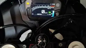 Yamaha YZF R125 (2023 - 26)  (5)