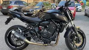 Yamaha MT-07 (2018 - 20)  (2)