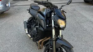 Yamaha MT-07 (2018 - 20)  (3)