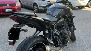 Yamaha MT-07 (2018 - 20)  (4)