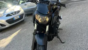 Yamaha MT-07 (2018 - 20)  (5)