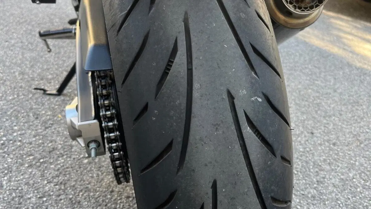 Yamaha MT-07 (2018 - 20)  (6)
