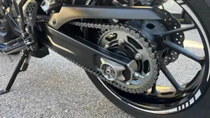 Yamaha MT-07 (2018 - 20)  (7)