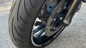 Yamaha MT-07 (2018 - 20)  (8)