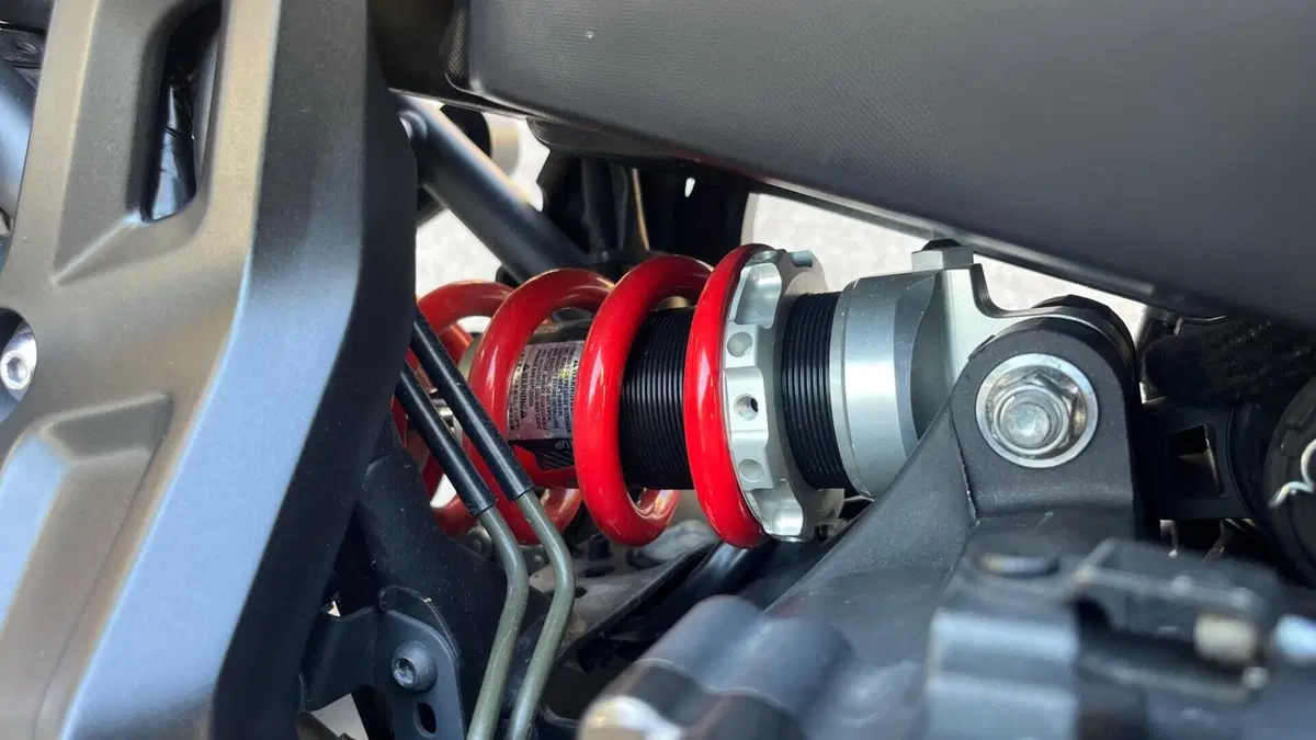 Yamaha MT-07 (2018 - 20)  (9)