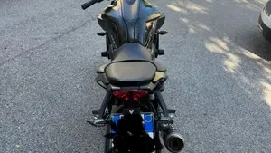 Yamaha MT-07 (2018 - 20)  (12)
