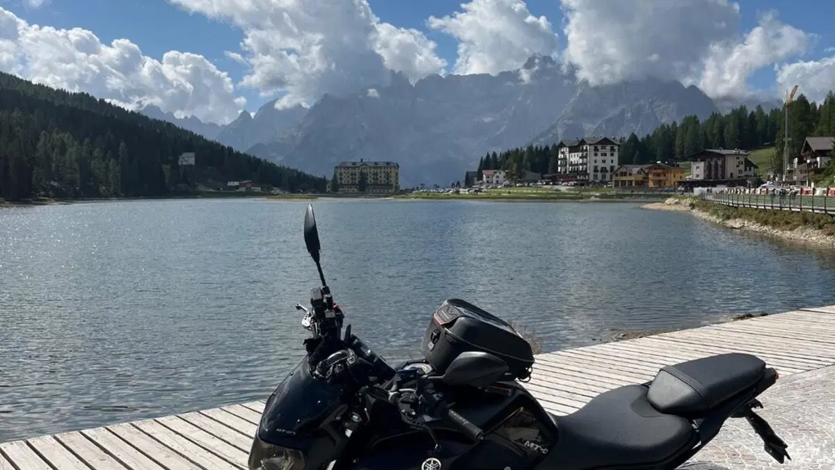 Yamaha MT-07 (2018 - 20)  (13)