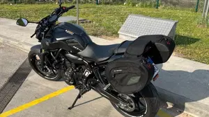 Yamaha MT-07 (2018 - 20)  (14)