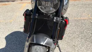 Triumph Trident 660 (2021 - 24)  (4)