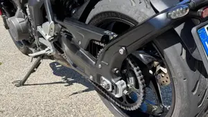 Triumph Trident 660 (2021 - 24)  (8)
