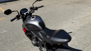Triumph Trident 660 (2021 - 24)  (9)