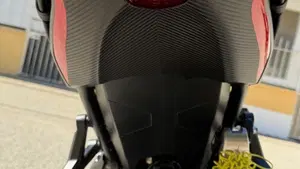Triumph Trident 660 (2021 - 24)  (12)