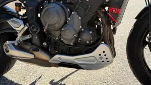 Triumph Trident 660 (2021 - 24)  (14)
