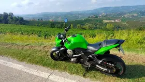 Kawasaki Z 750 (2007 - 14)  (2)