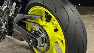Yamaha MT-07 (2017 - 18)  (7)