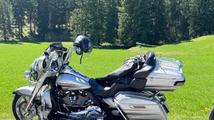 Harley-Davidson 114 Limited (2017) 