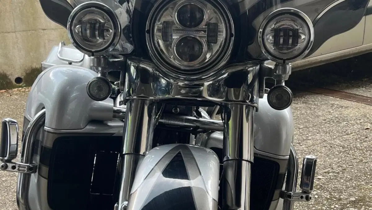 Harley-Davidson 114 Limited (2017)  (2)